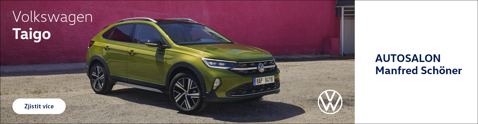 VW TAIGO
