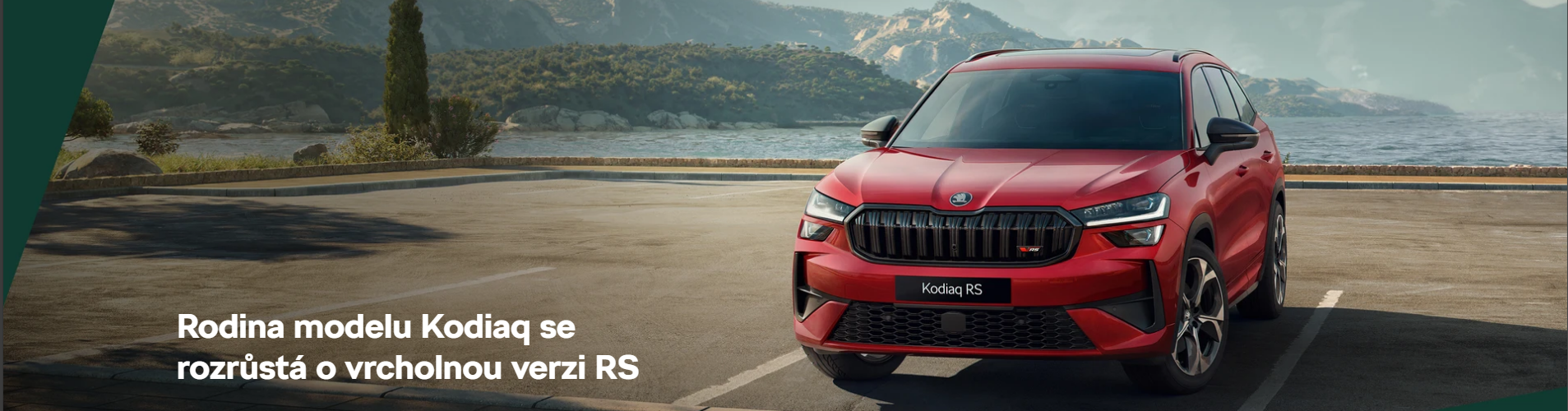Kodiaq RS 2