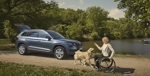 Program Škoda Handy