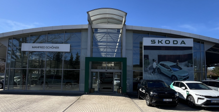 Škoda K.Vary - Tašovice