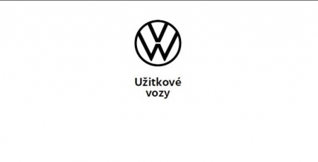 VW UŽITKOVÉ VOZY